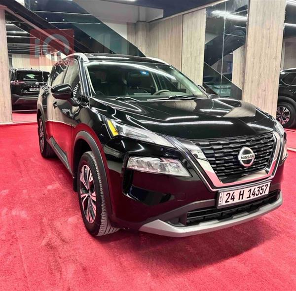 Nissan for sale in Iraq